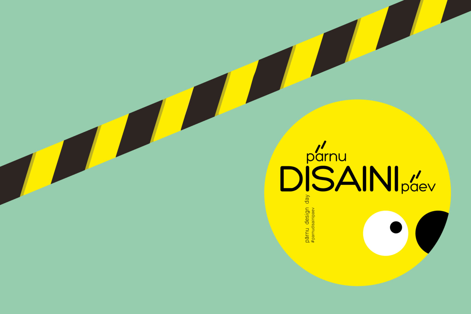 pärnu DISAINI päev on disainifestival madalhooajal Pärnus